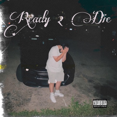 ready2die (feat. Mavedo) - Single