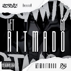 Let Go Ritmado - EP