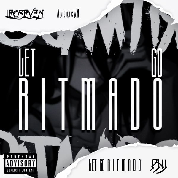 Let Go Ritmado - EP