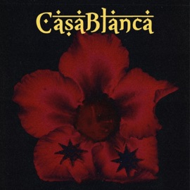 Casablanca Felipe Poeta
