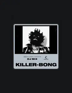 Listen to KILLER-BONG, watch music videos, read bio, see tour dates & more!