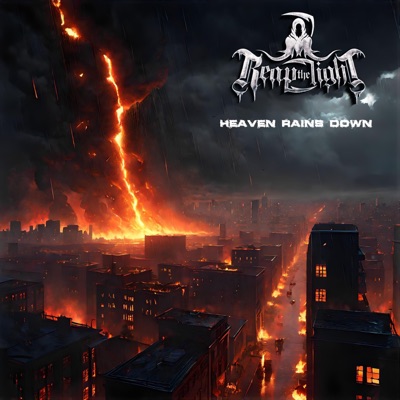 Heaven Rains Down - Single