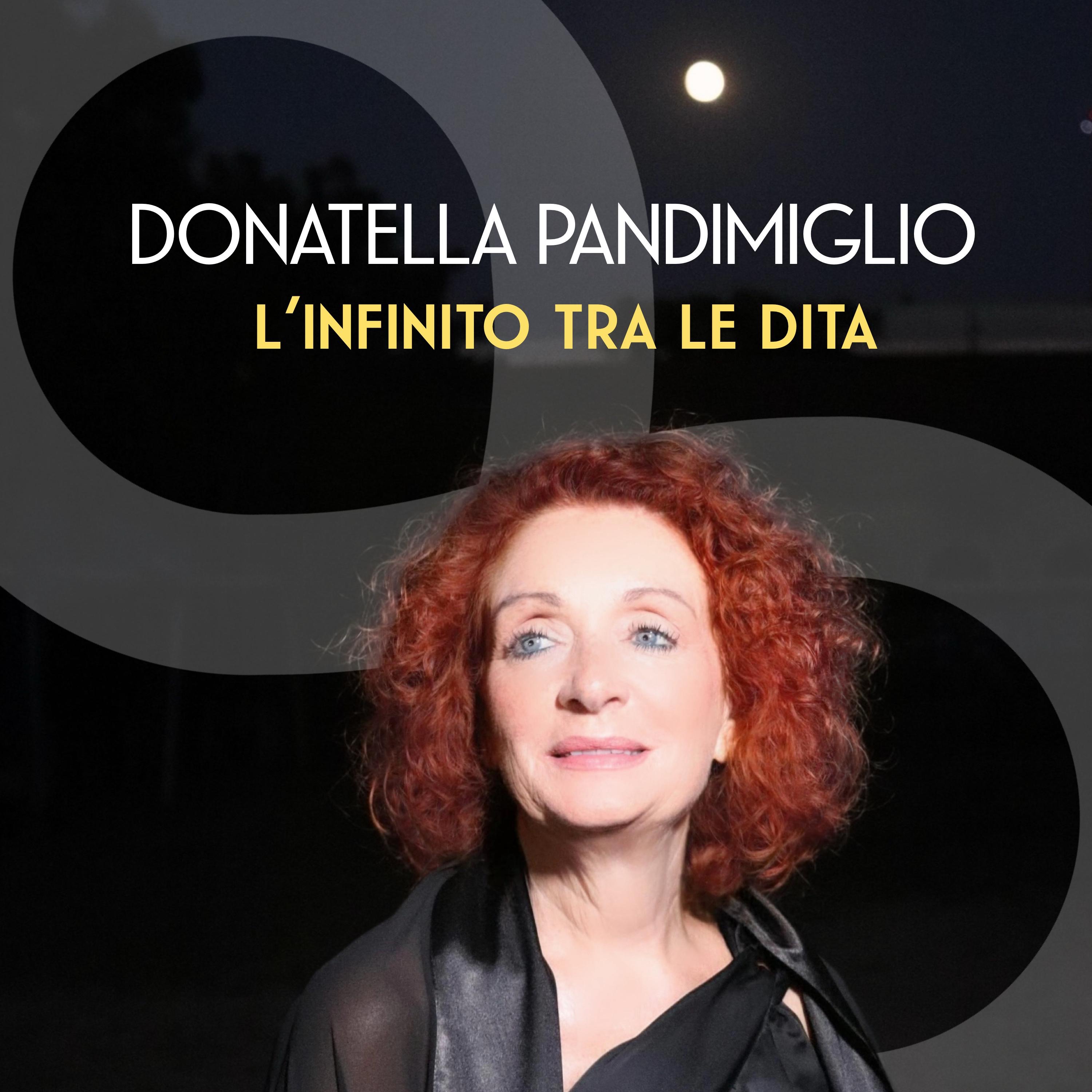 L'infinito tra le dita - Single