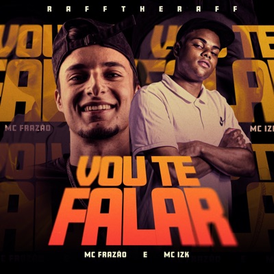 Vou Te Falar - Single
