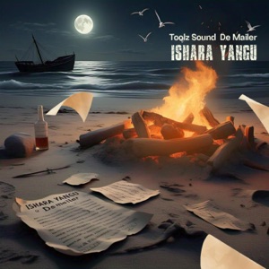 ISHARA YANGU