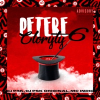 Petere Cloryty 6 - Single - DJ P4K, DJ PSK ORIGINAL & MC Indio