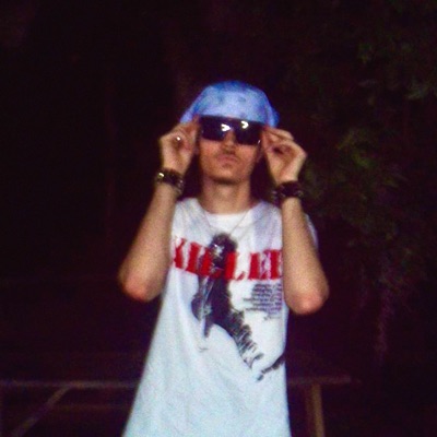 burn everything - Single