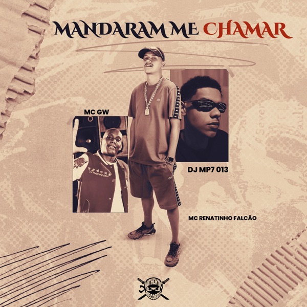 Mandaram Me Chamar