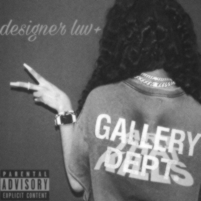 Designer Luv - Single