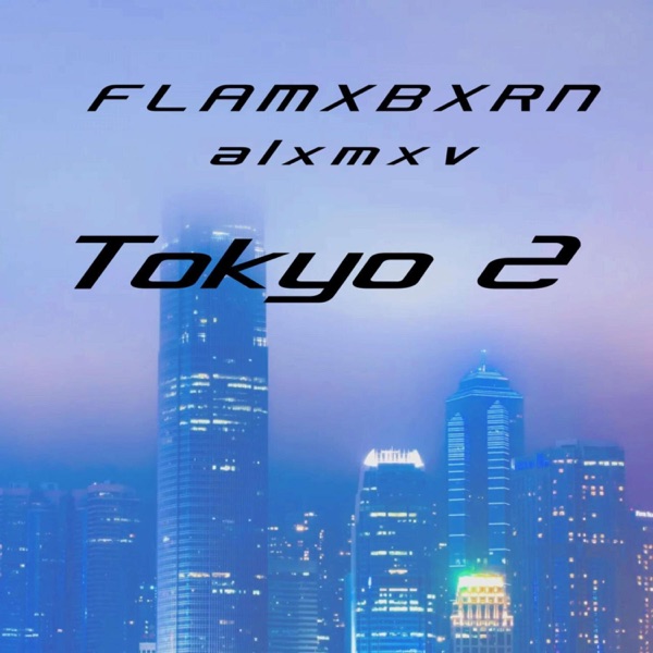 Tokyo2 - EP