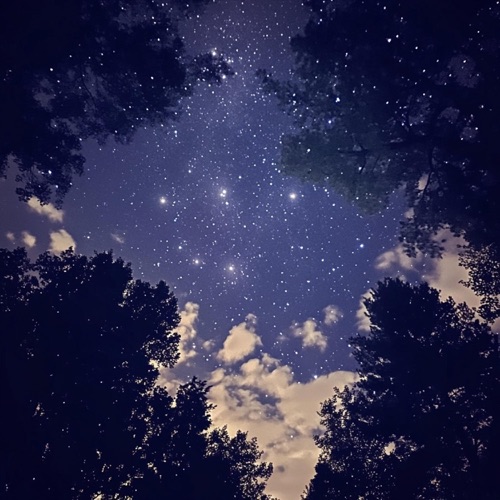 the stars are aligning