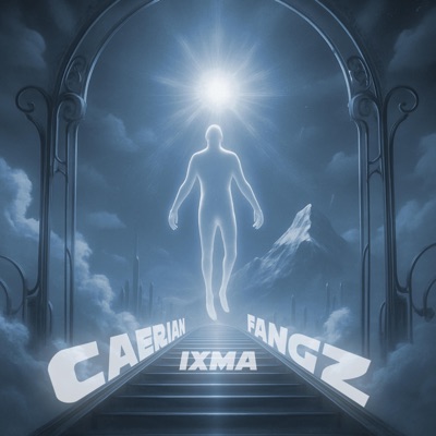 NEW LEVELS (feat. Ixma & Fangz) - EP