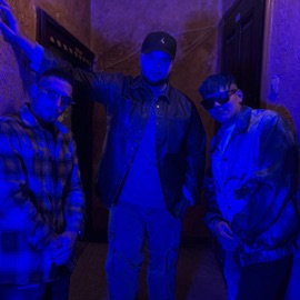 Habibi Jamali (feat. Elex) VI2AG