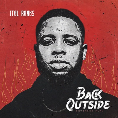 BACK OUTSIDE - Single