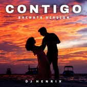 Contigo (Bachata Version) artwork