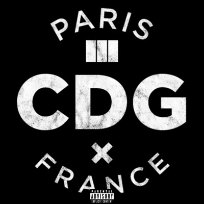 CDG - Single