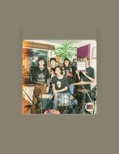Dengarkan Kidchen, tonton video musik, baca bio, lihat tanggal tur & lainnya!