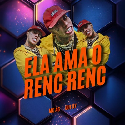 Ela Ama o Renc Renc - Single