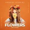Flowers On Mars