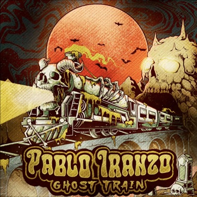 Ghost Train (feat. Tc-5 & S. Pablos) [Tc-5 Remix] - Single