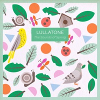 waking up on a picnic blanket