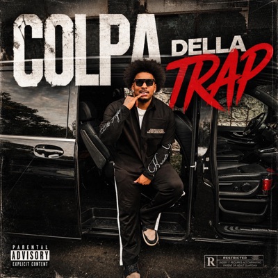 COLPA DELLA TRAP - Single