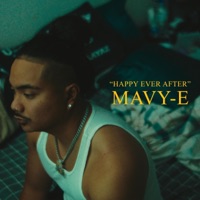 Happy Ever After - Single - Mavy-E
