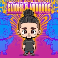 Smoke & Mirrors - Single - Worldwide Wednesday