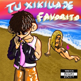 Amores sin pasión (feat. Nick bb & Nexiito) Juanma! & whoisyc