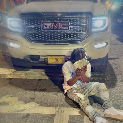 Came From Nothing - Single