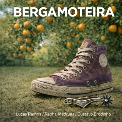 Bergamoteira (feat. Rapha Madruga) - Single