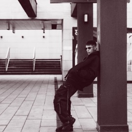 ARATĂ-MI (feat. Tibal) [SPED UP VERSION] DEBU