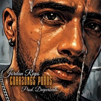 Corazones puros - Single - Jordan Raps