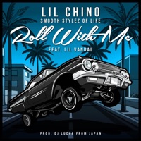 Roll With Me (feat. Lil Vandal) - Single - SSOL