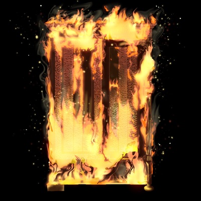 Ghosts - Single