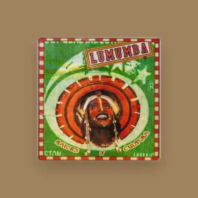 Listen to Lumumba Oficial, watch music videos, read bio, see tour dates & more!