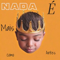 Nada Mais É Como Antes - Single - BETA