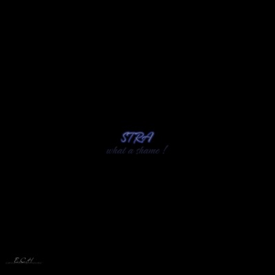 STRA (WHAT A SHAME !) (feat. Dr. BPM & Feleepe) - Single