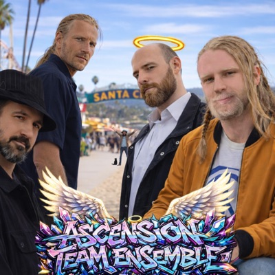 Ascension Team Ensemble