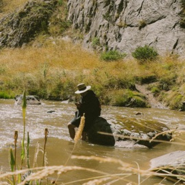 In Her Mind (Remix) (feat. Garr) Yøji