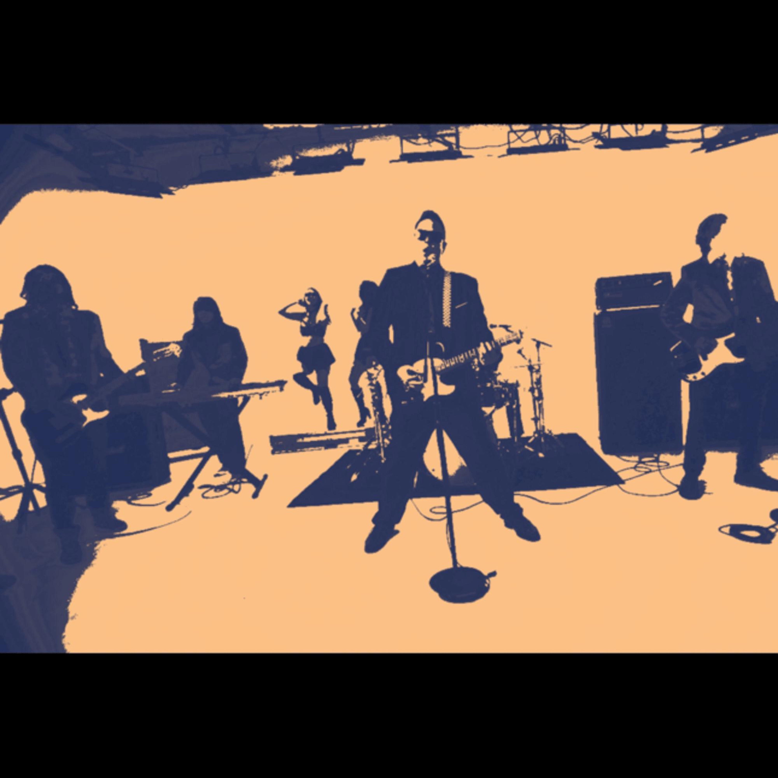Modern Retro - Single