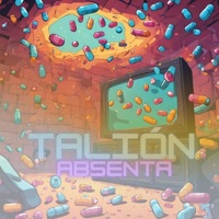 Absenta - Single - Talión
