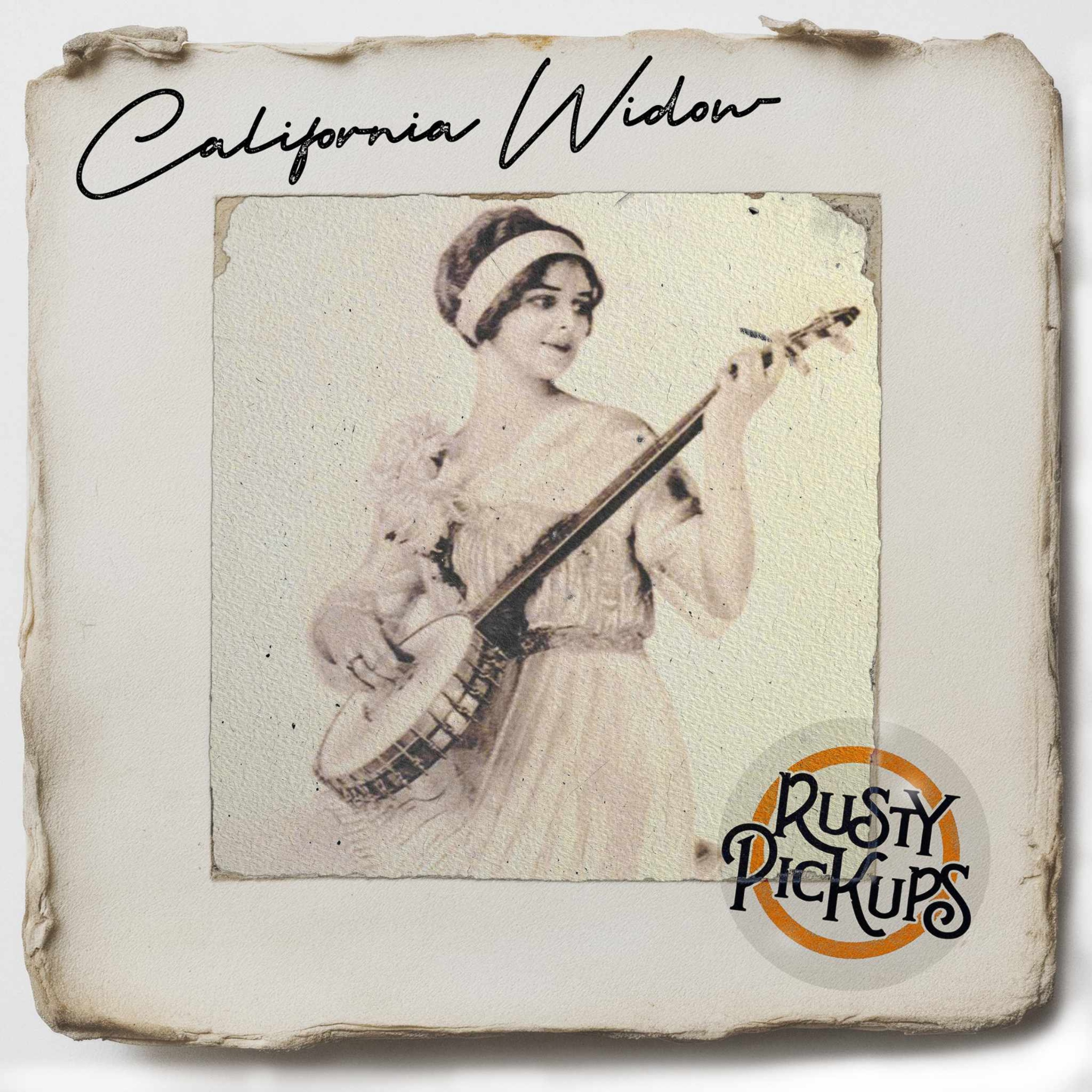 California Widow - Single