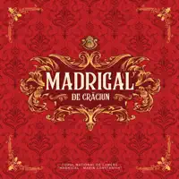 O, ce veste minunată! — Corul Naţional de Cameră Madrigal