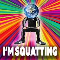 I'm Squatting - Single - Hbkn