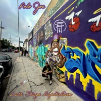 Late Stage Rapitalism - Single - Polo Joe