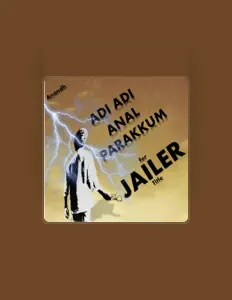 ANANDH DHARMANを聴いたり、ミュージックビデオを鑑賞したり、経歴やツアー日程などを確認したりしましょう！