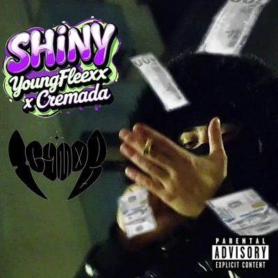 SHINY (feat. Cremada & ICYMXB) - Single