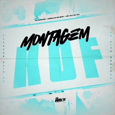 Montagem Kof - Single