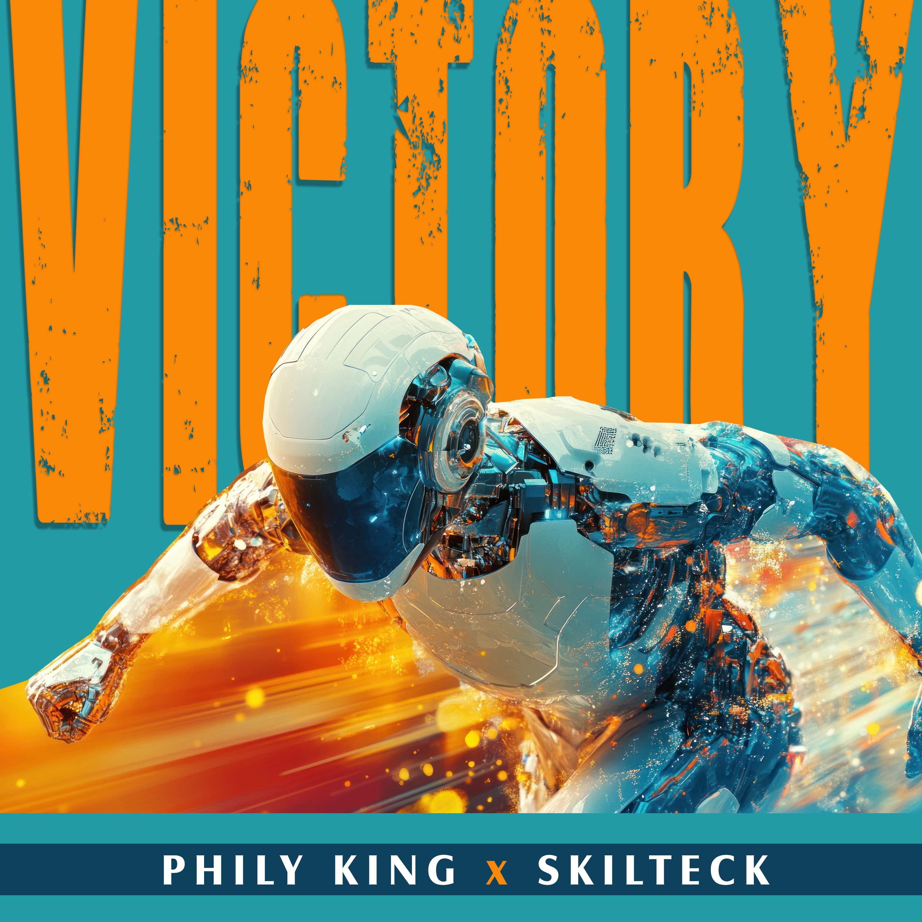 Victory - Single